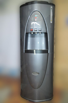 Floor Standing