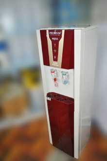 Floor Standing